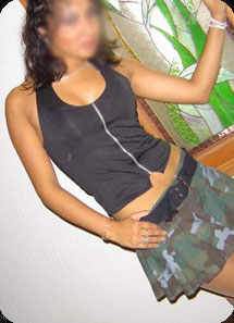 Khushi Female Escort