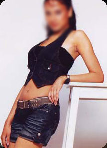 Nitya Call Girl Pune