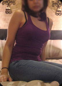 Rishab Pune Model Escort